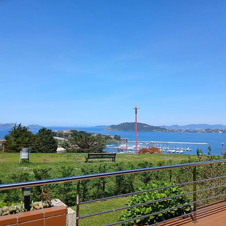 Impresionantes Vistas En Baiona Apartment Exterior photo