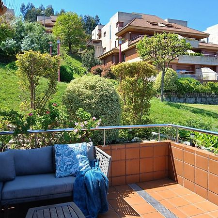 Impresionantes Vistas En Baiona Apartment Exterior photo